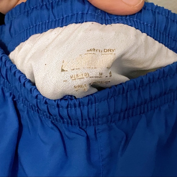 Nike dri-fit running shorts - Picture 3 of 3